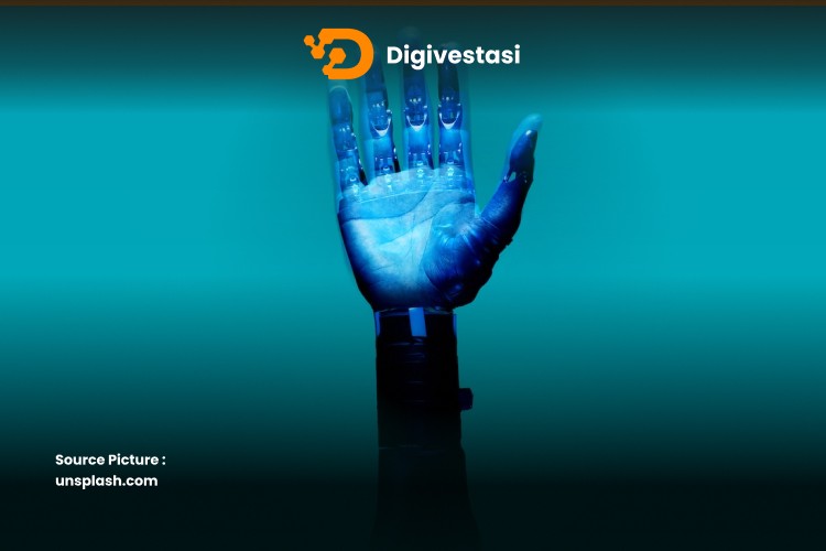 AI dapat Mengubah Dunia, Tetapi Butuh Pengaturan yang Tepat - Digivestasi