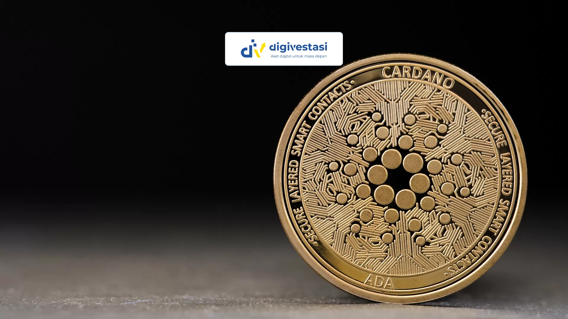 Franklin Templeton Officially Runs Cardano Node - Digivestasi