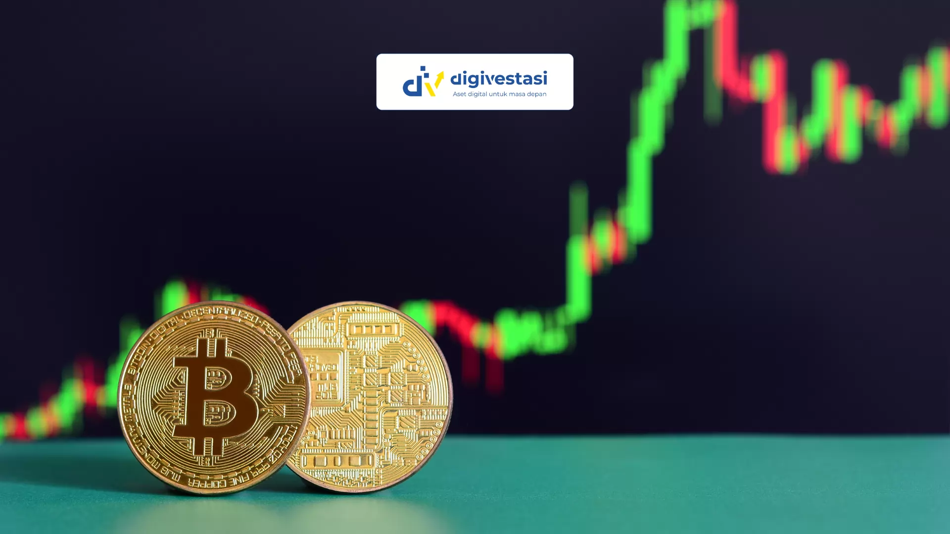 Bitcoin Price Hits All-Time High - Rally Potential Ahead - Digivestasi