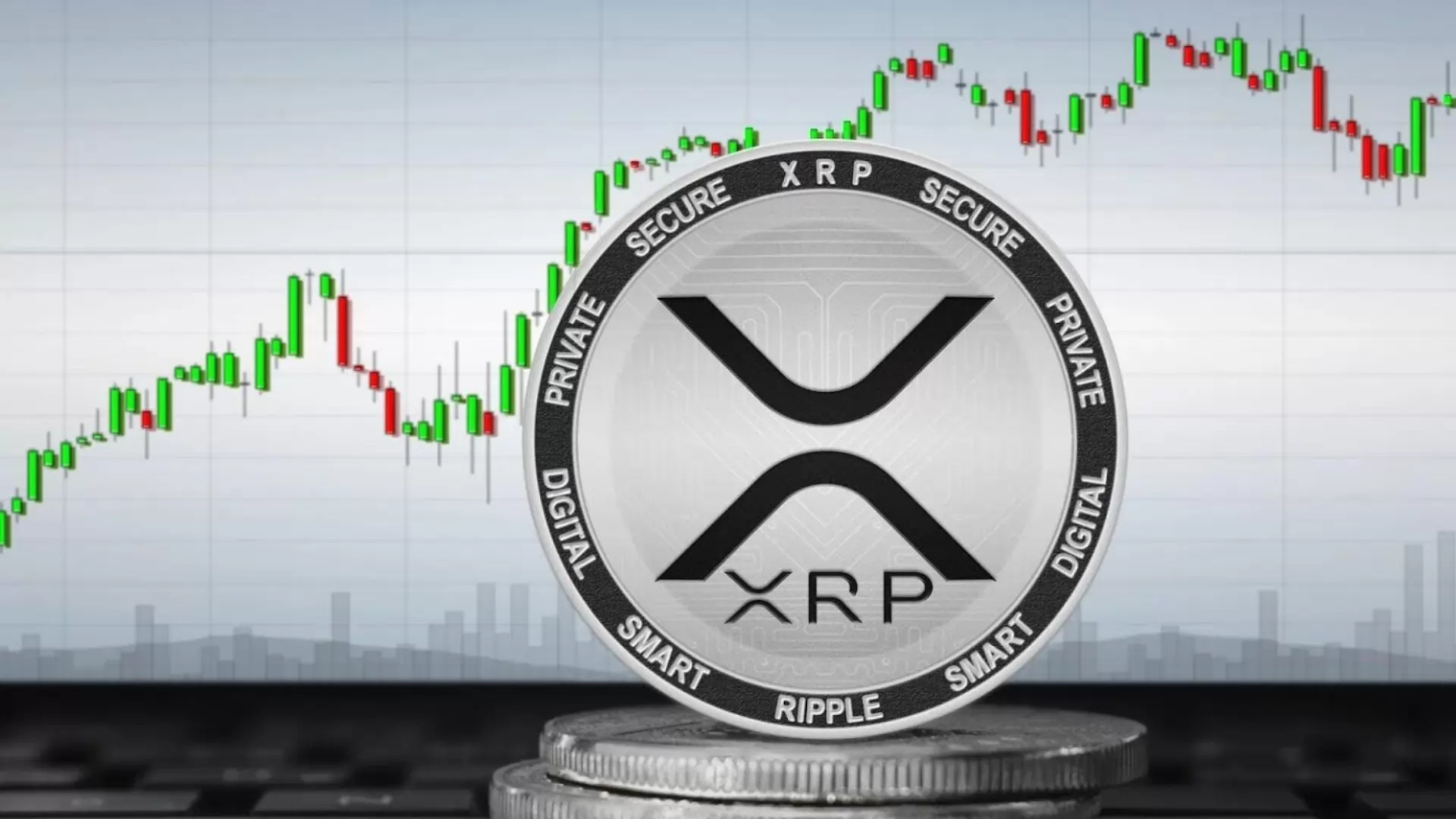 Harga XRP Tertahan Setelah Tertinggi Tahunan - Akankah Reli Berikutnya Jadi  Terakhir? - Digivestasi
