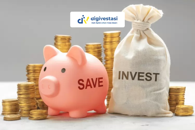 Investasi vs. Menabung: Mana Lebih Untung?